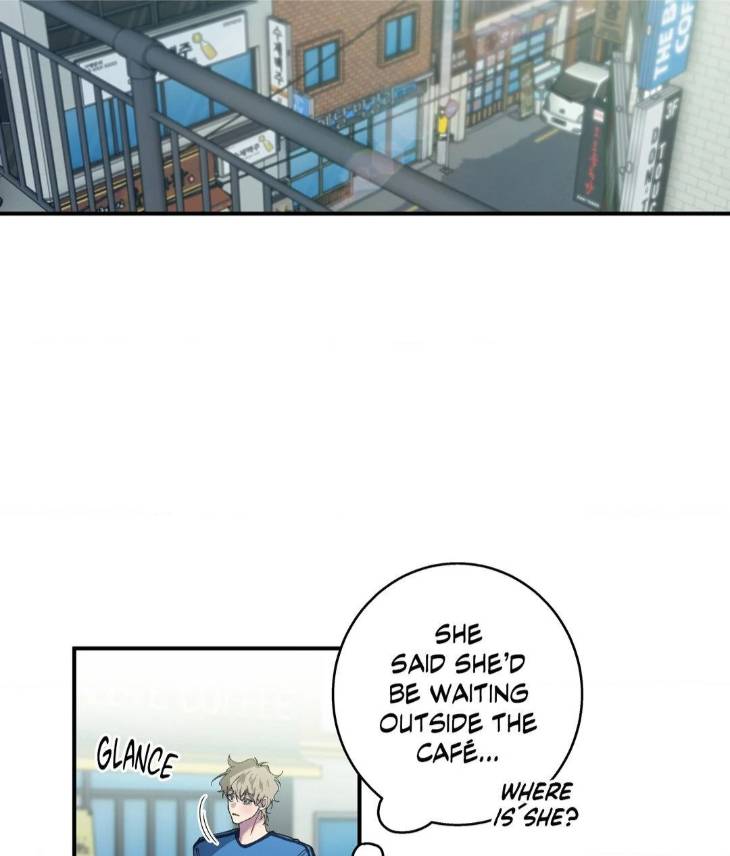 Reluctant-Encounters-By-Gyeon-Uncensored-Eng page 31