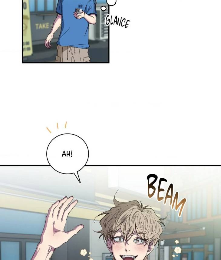 Reluctant-Encounters-By-Gyeon-Uncensored-Eng page 32