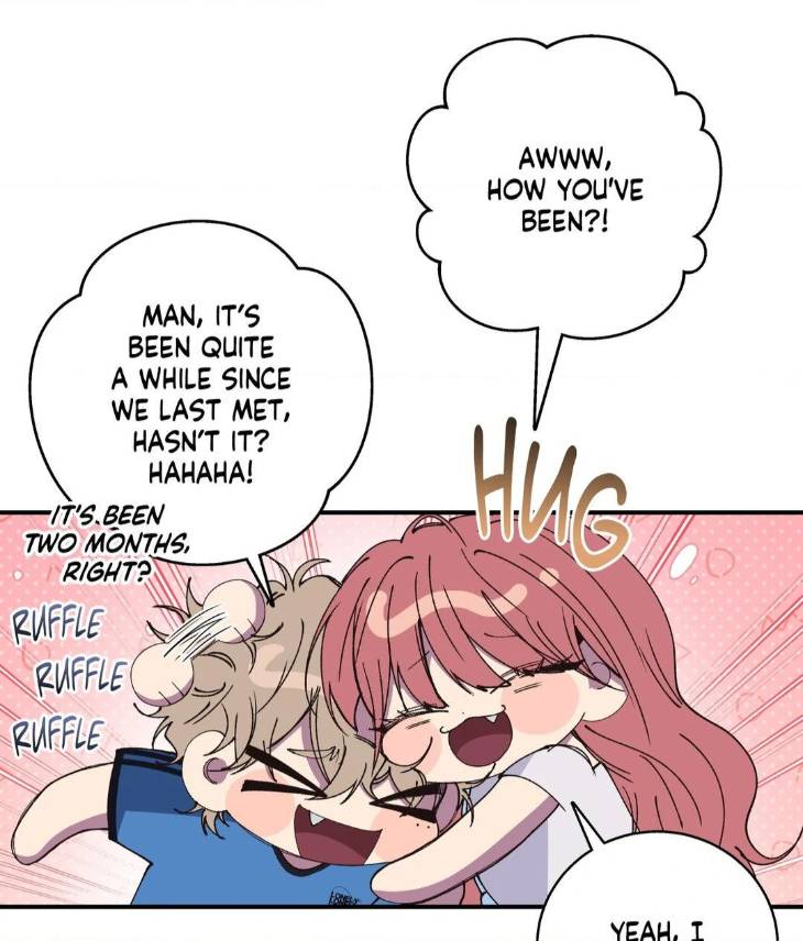 Reluctant-Encounters-By-Gyeon-Uncensored-Eng page 36