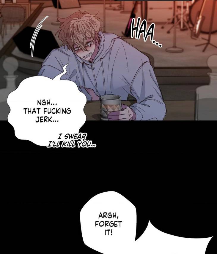 Reluctant-Encounters-By-Gyeon-Uncensored-Eng page 39