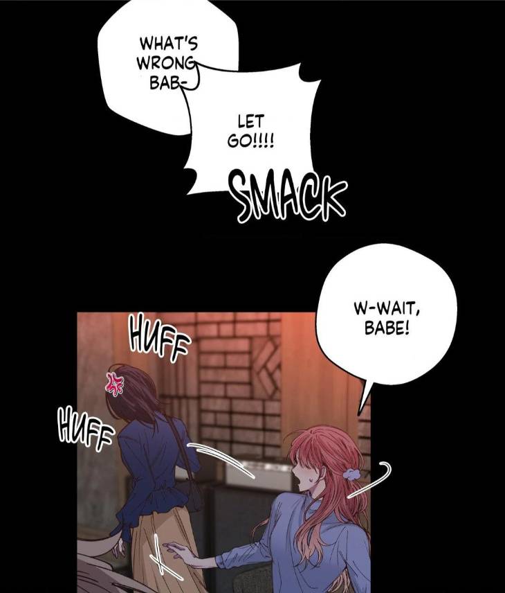 Reluctant-Encounters-By-Gyeon-Uncensored-Eng page 41