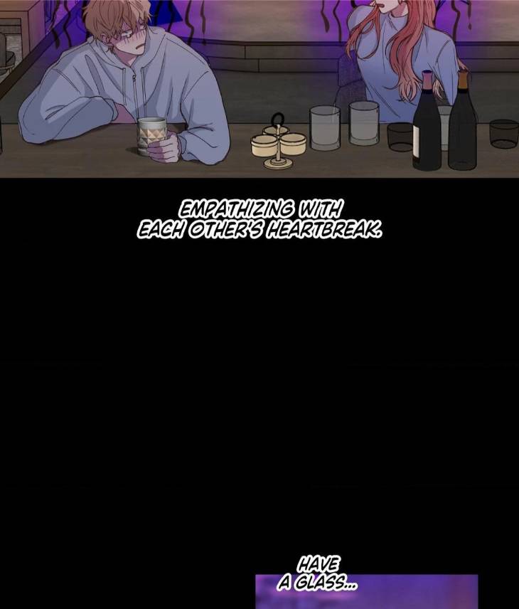 Reluctant-Encounters-By-Gyeon-Uncensored-Eng page 43