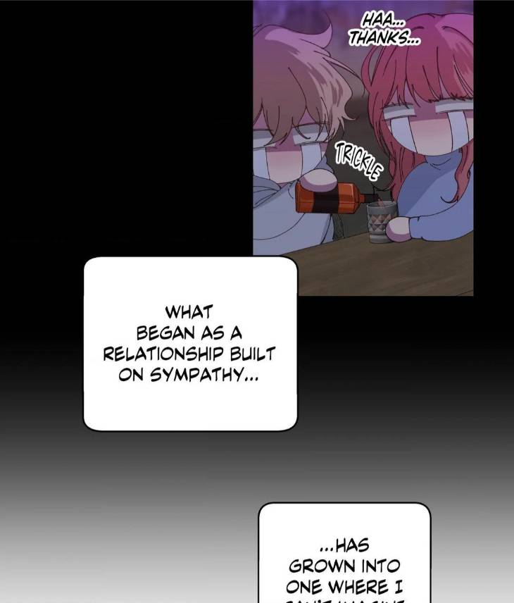 Reluctant-Encounters-By-Gyeon-Uncensored-Eng page 44