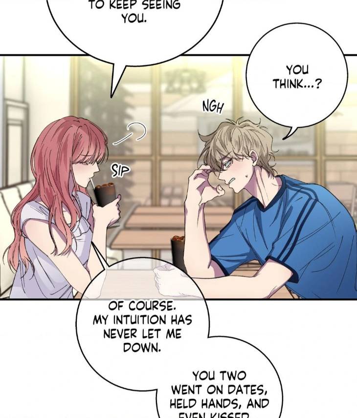 Reluctant-Encounters-By-Gyeon-Uncensored-Eng page 52