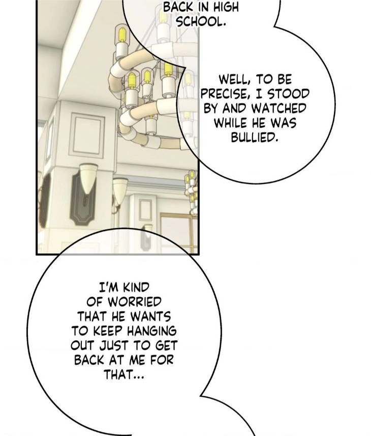 Reluctant-Encounters-By-Gyeon-Uncensored-Eng page 54