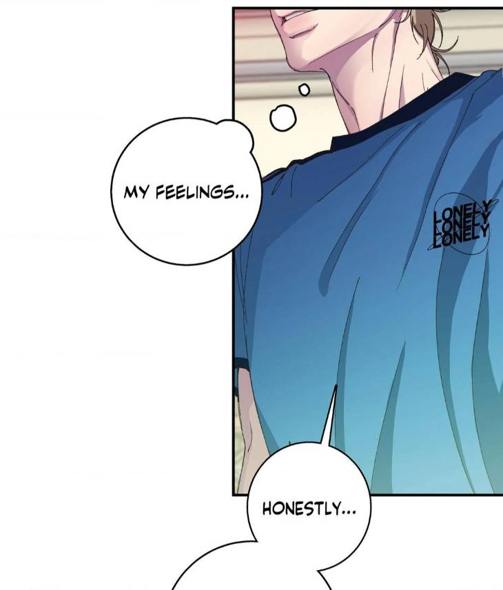 Reluctant-Encounters-By-Gyeon-Uncensored-Eng page 66