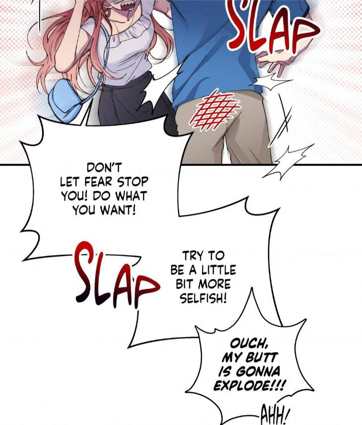 Reluctant-Encounters-By-Gyeon-Uncensored-Eng page 75