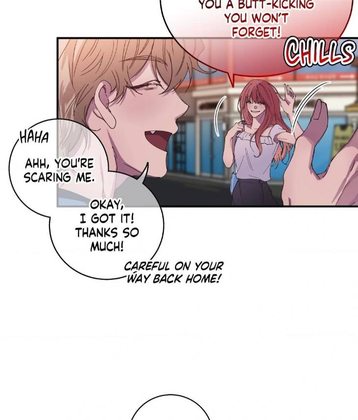 Reluctant-Encounters-By-Gyeon-Uncensored-Eng page 77