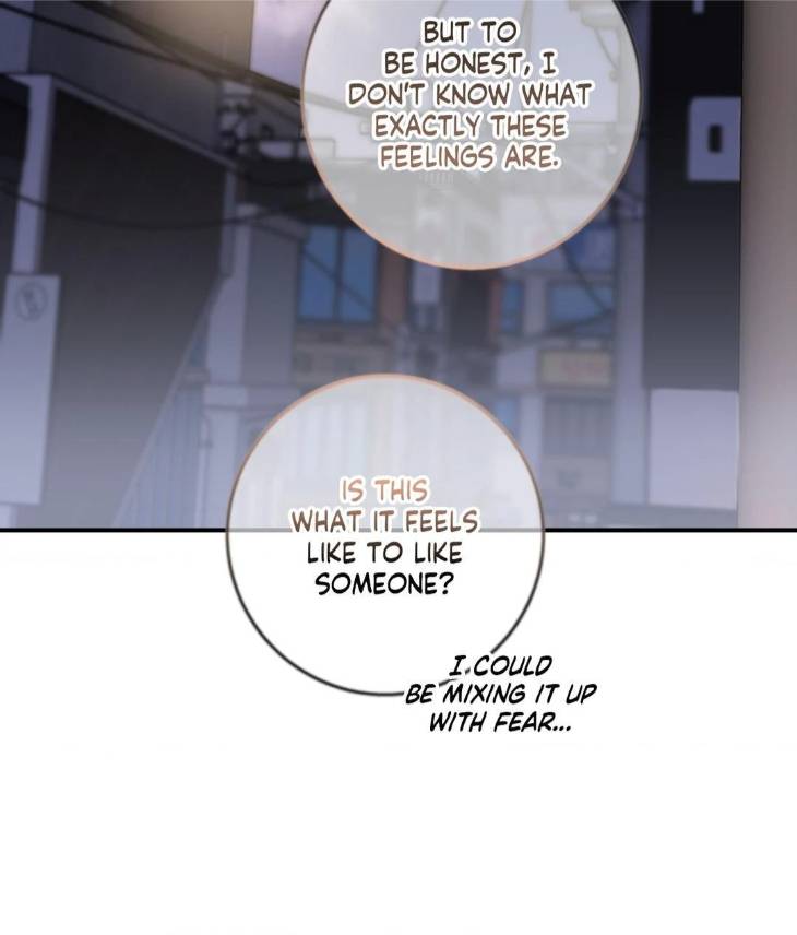 Reluctant-Encounters-By-Gyeon-Uncensored-Eng page 80
