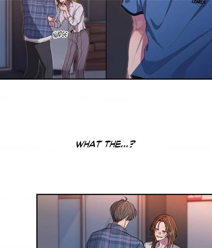 Reluctant-Encounters-By-Gyeon-Uncensored-Eng page 94