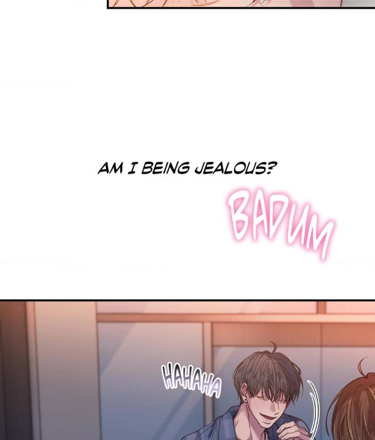 Reluctant-Encounters-By-Gyeon-Uncensored-Eng page 99