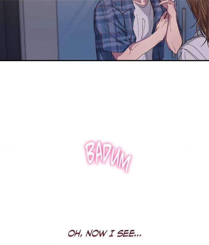 Reluctant-Encounters-By-Gyeon-Uncensored-Eng page 100