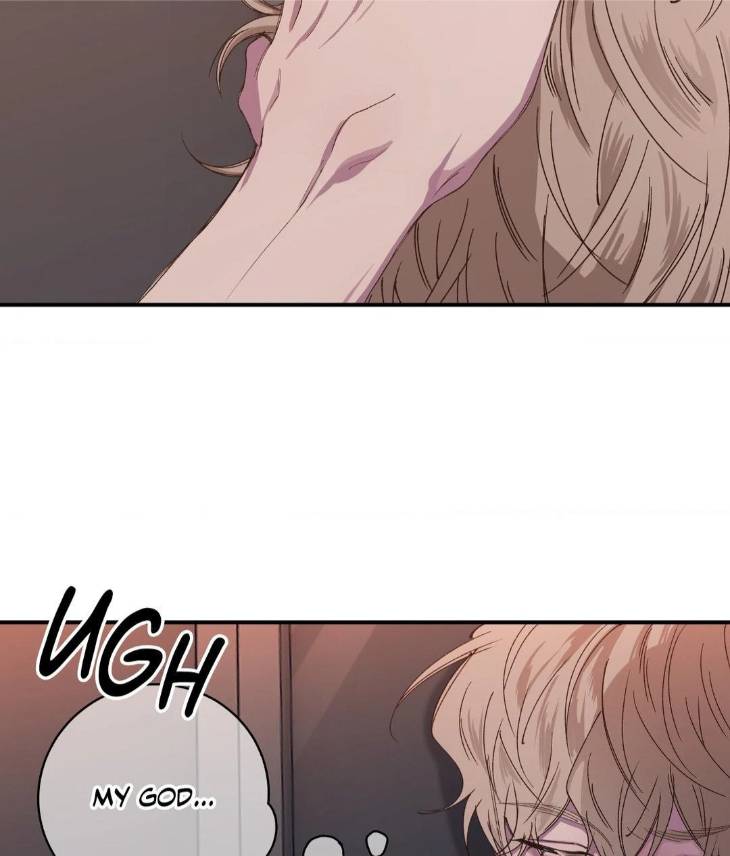 Reluctant-Encounters-By-Gyeon-Uncensored-Eng page 3