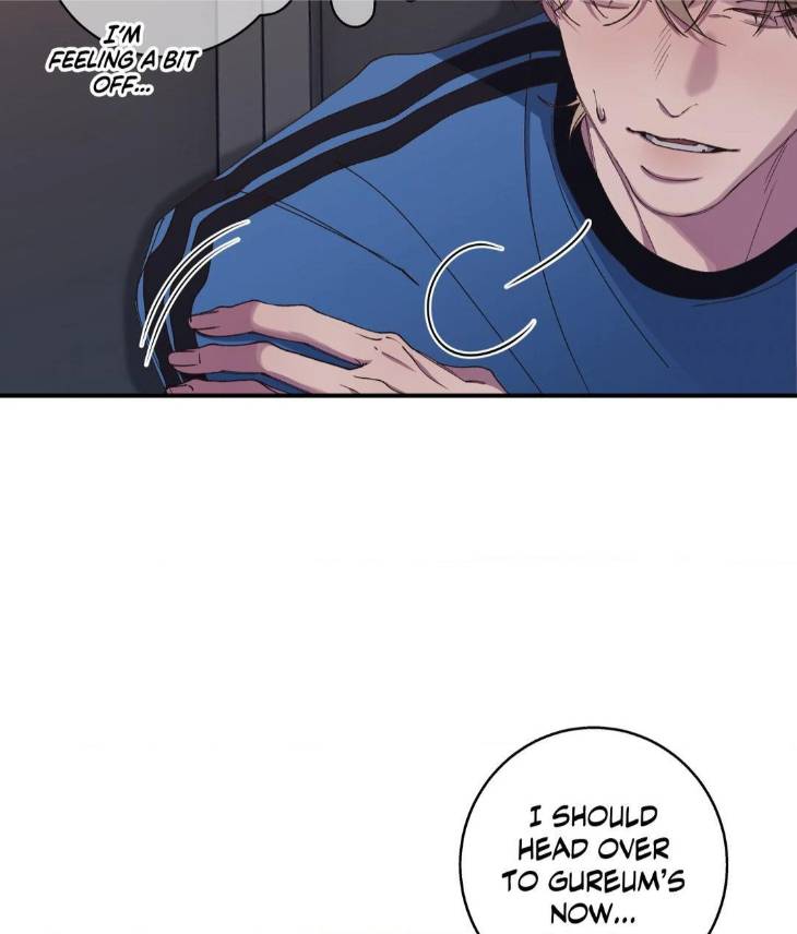 Reluctant-Encounters-By-Gyeon-Uncensored-Eng page 4