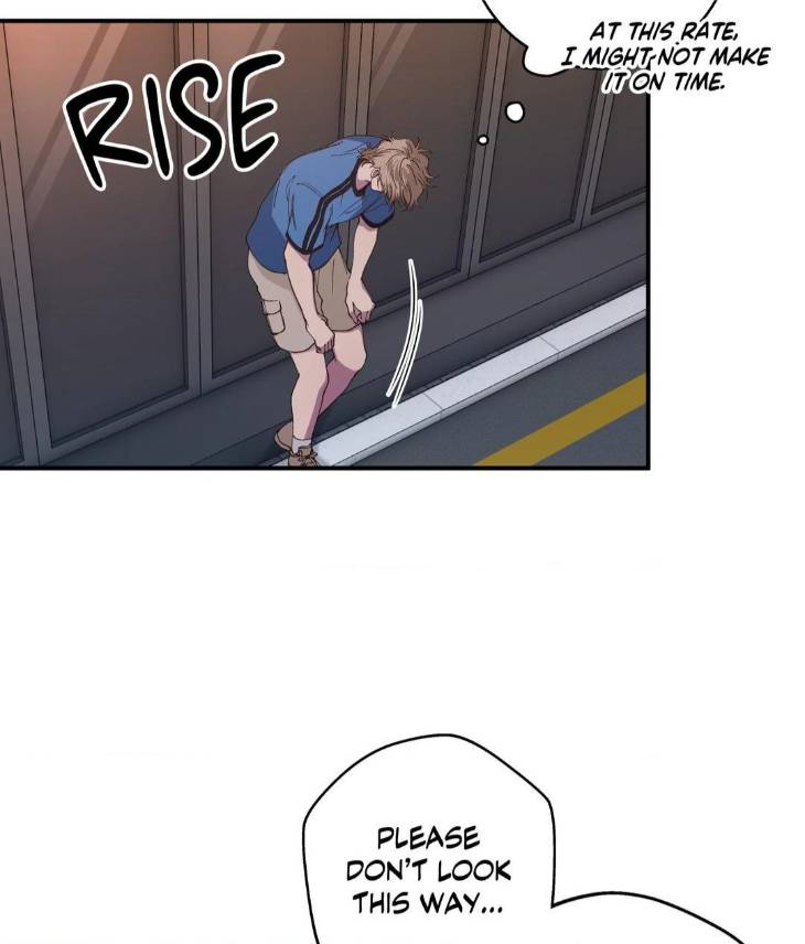 Reluctant-Encounters-By-Gyeon-Uncensored-Eng page 5
