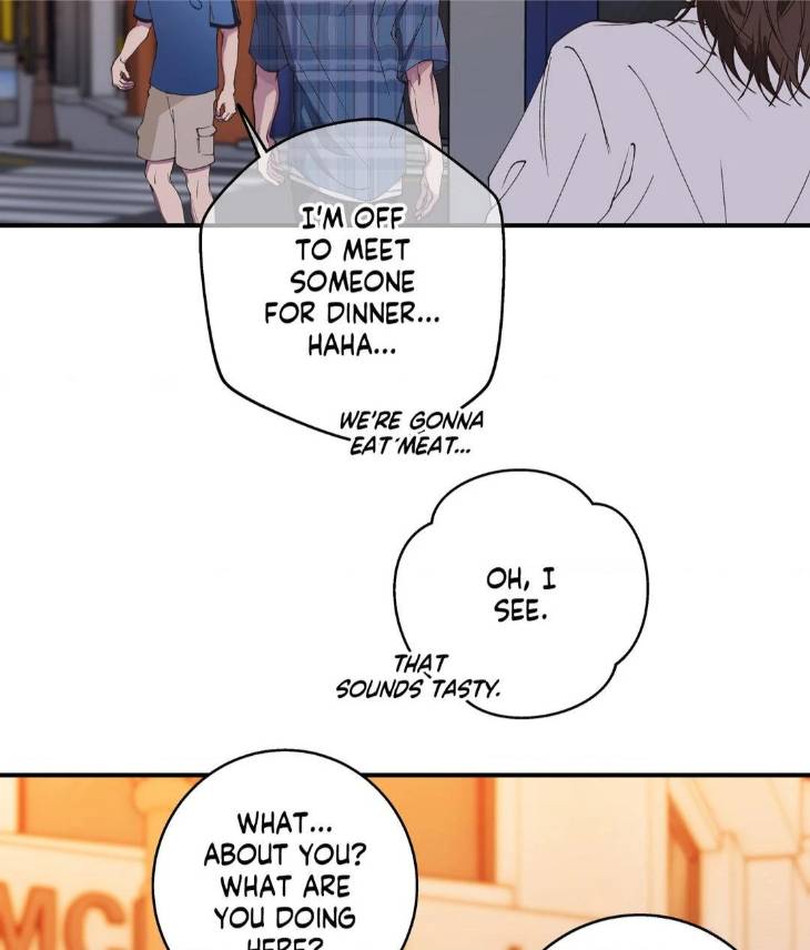 Reluctant-Encounters-By-Gyeon-Uncensored-Eng page 11