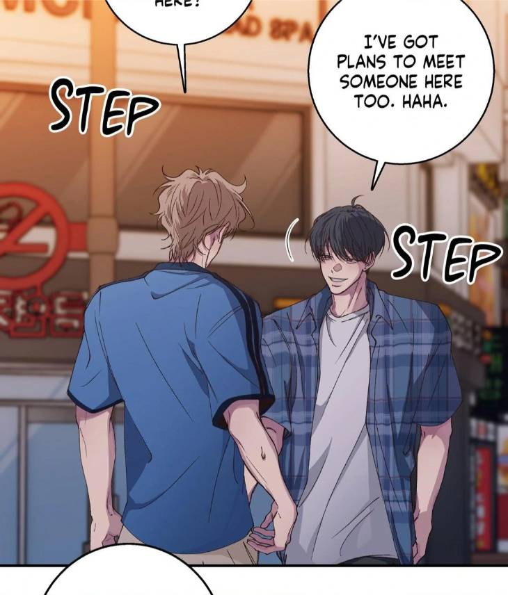 Reluctant-Encounters-By-Gyeon-Uncensored-Eng page 12