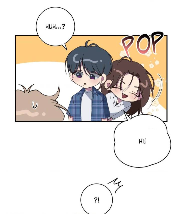 Reluctant-Encounters-By-Gyeon-Uncensored-Eng page 15