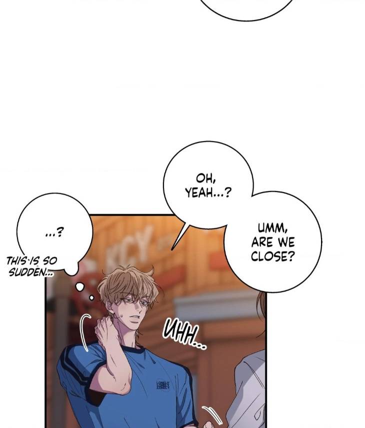 Reluctant-Encounters-By-Gyeon-Uncensored-Eng page 18