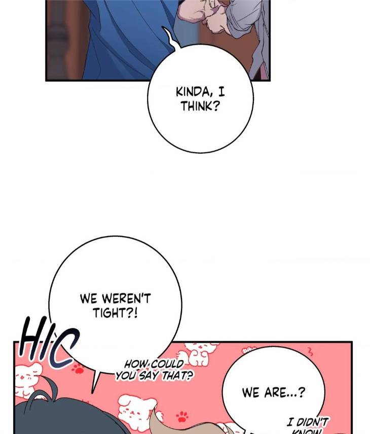 Reluctant-Encounters-By-Gyeon-Uncensored-Eng page 19
