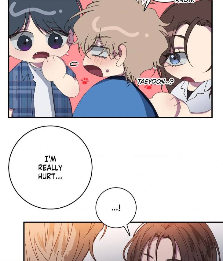 Reluctant-Encounters-By-Gyeon-Uncensored-Eng page 20