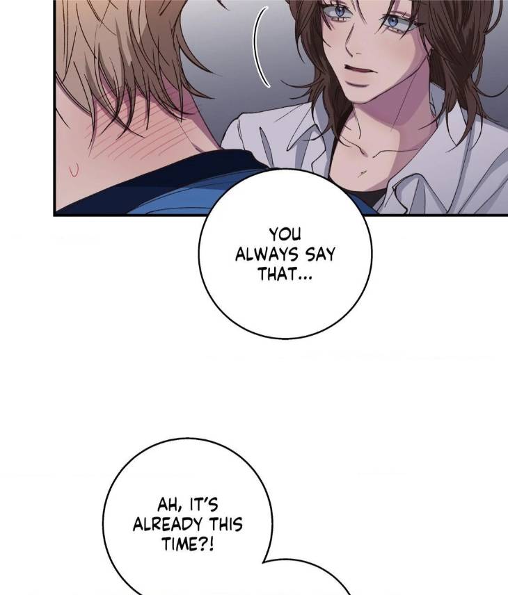 Reluctant-Encounters-By-Gyeon-Uncensored-Eng page 21