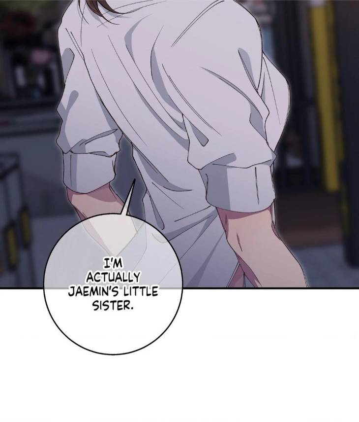 Reluctant-Encounters-By-Gyeon-Uncensored-Eng page 32