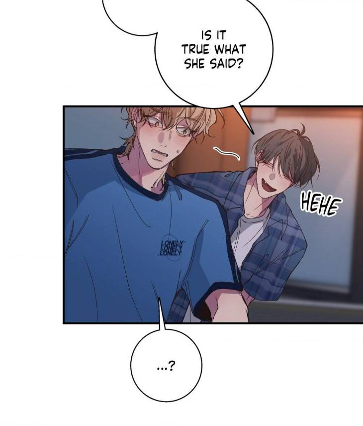 Reluctant-Encounters-By-Gyeon-Uncensored-Eng page 38