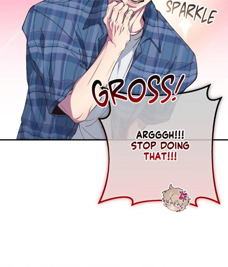 Reluctant-Encounters-By-Gyeon-Uncensored-Eng page 40