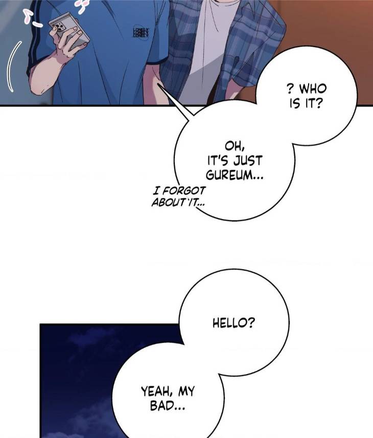 Reluctant-Encounters-By-Gyeon-Uncensored-Eng page 42