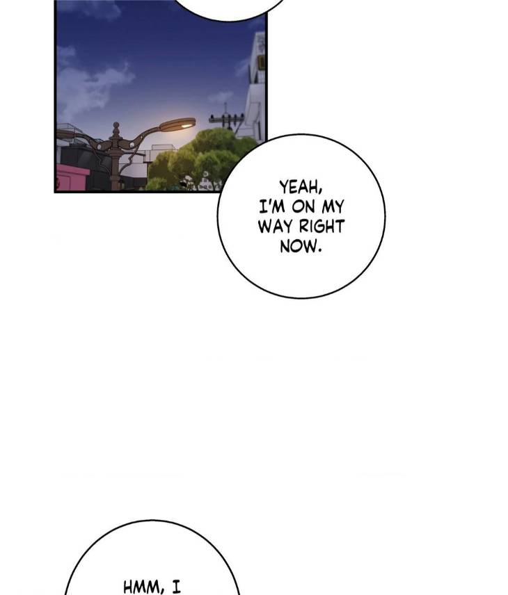 Reluctant-Encounters-By-Gyeon-Uncensored-Eng page 43