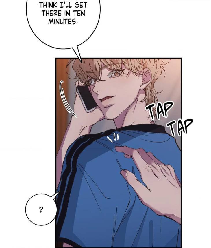 Reluctant-Encounters-By-Gyeon-Uncensored-Eng page 44