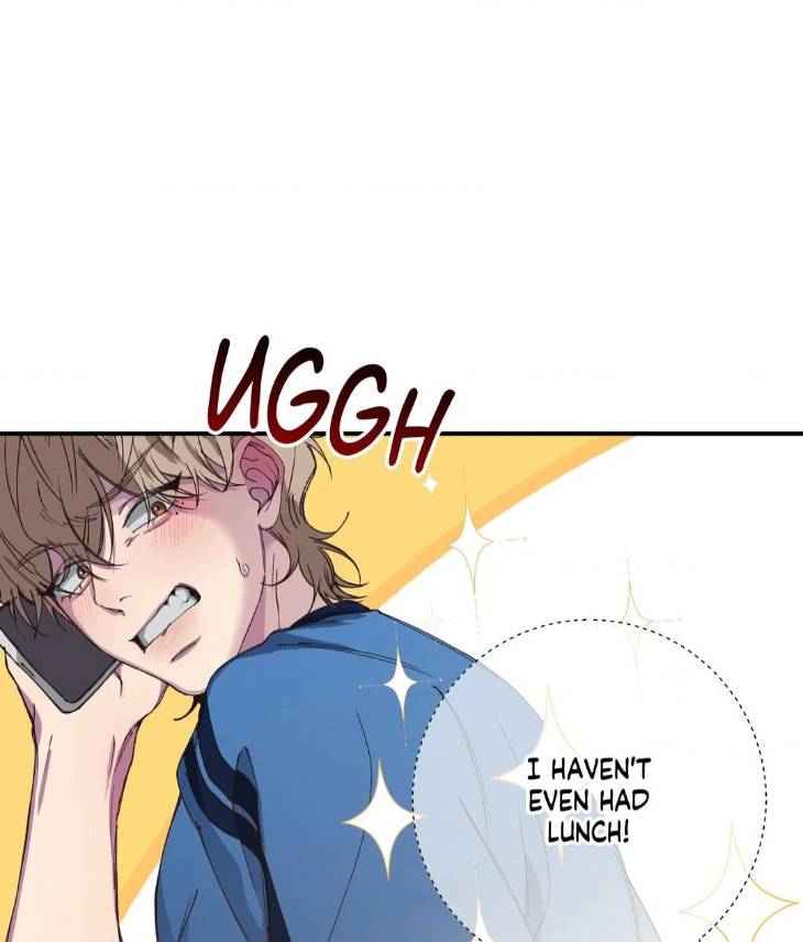 Reluctant-Encounters-By-Gyeon-Uncensored-Eng page 50