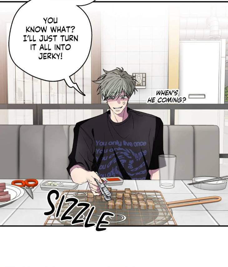 Reluctant-Encounters-By-Gyeon-Uncensored-Eng page 57