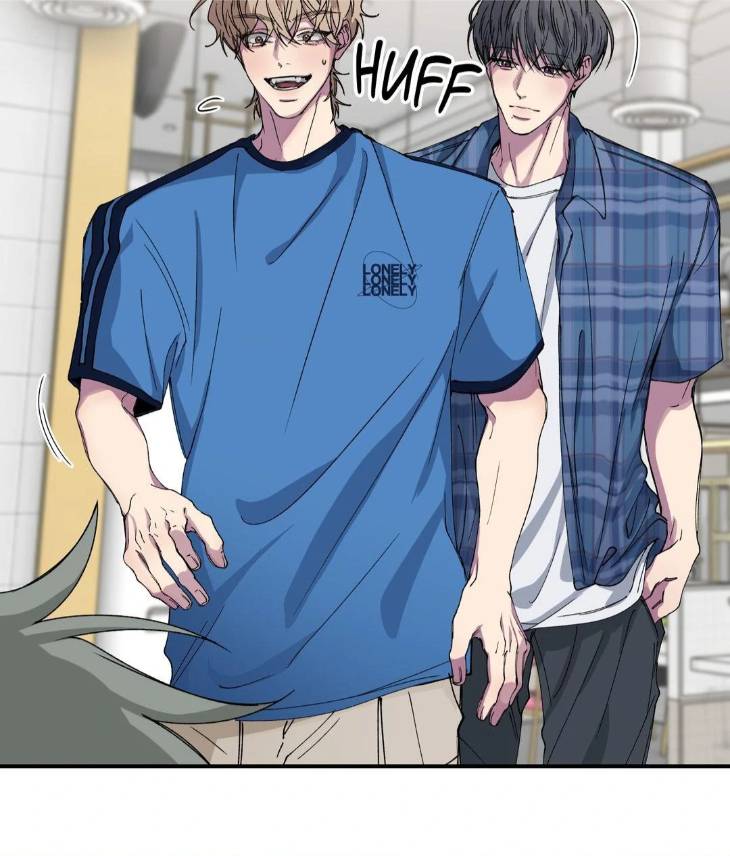 Reluctant-Encounters-By-Gyeon-Uncensored-Eng page 61