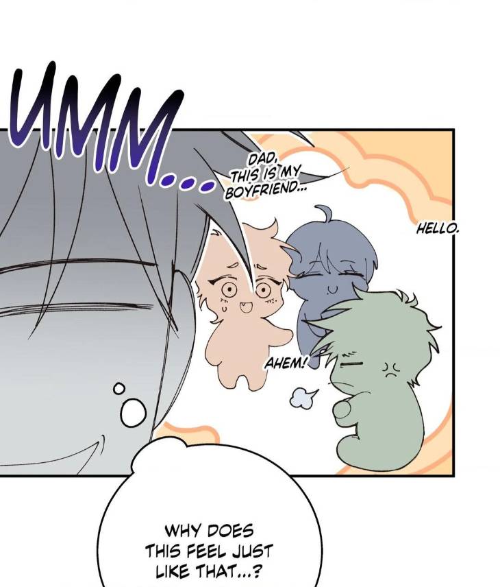 Reluctant-Encounters-By-Gyeon-Uncensored-Eng page 67