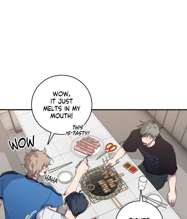 Reluctant-Encounters-By-Gyeon-Uncensored-Eng page 76