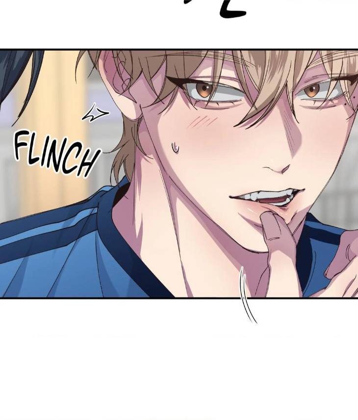 Reluctant-Encounters-By-Gyeon-Uncensored-Eng page 82