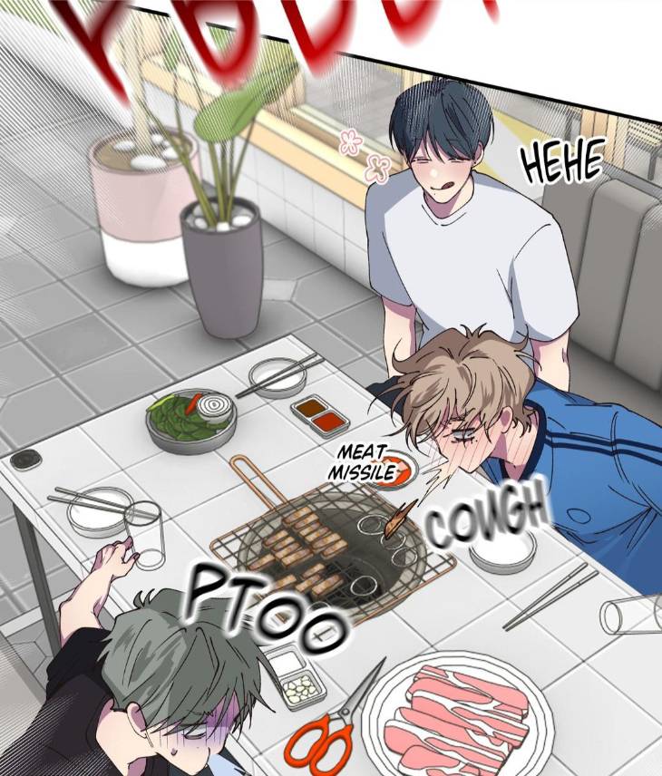 Reluctant-Encounters-By-Gyeon-Uncensored-Eng page 85