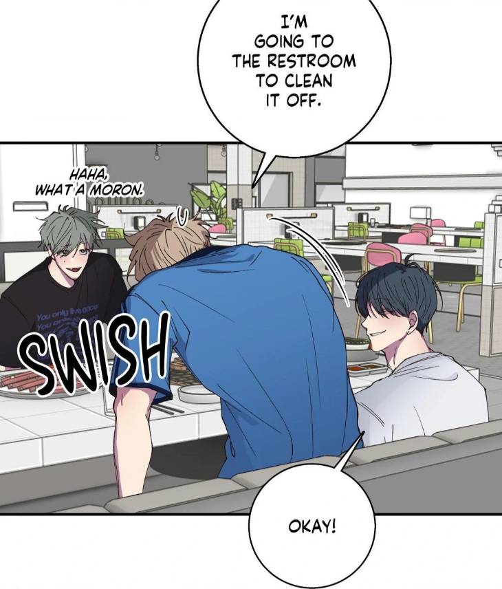 Reluctant-Encounters-By-Gyeon-Uncensored-Eng page 88