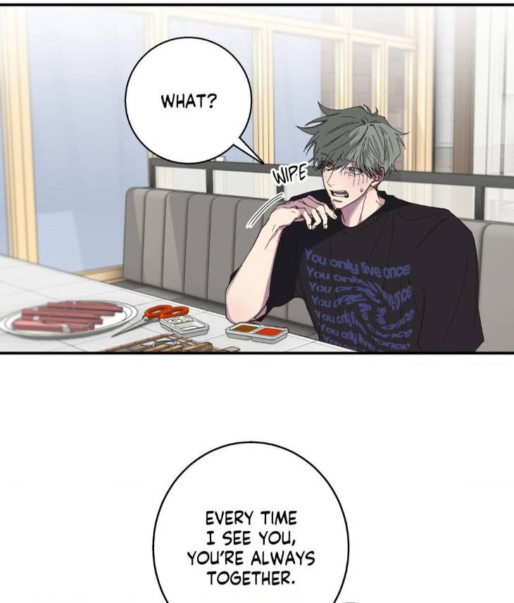 Reluctant-Encounters-By-Gyeon-Uncensored-Eng page 93