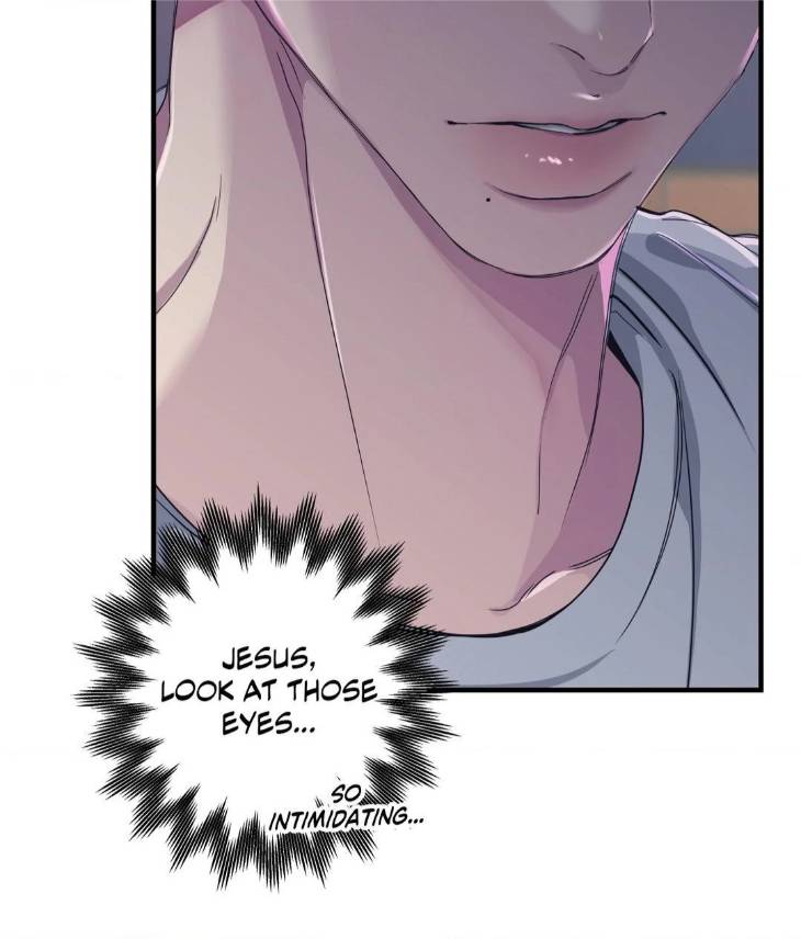 Reluctant-Encounters-By-Gyeon-Uncensored-Eng page 3