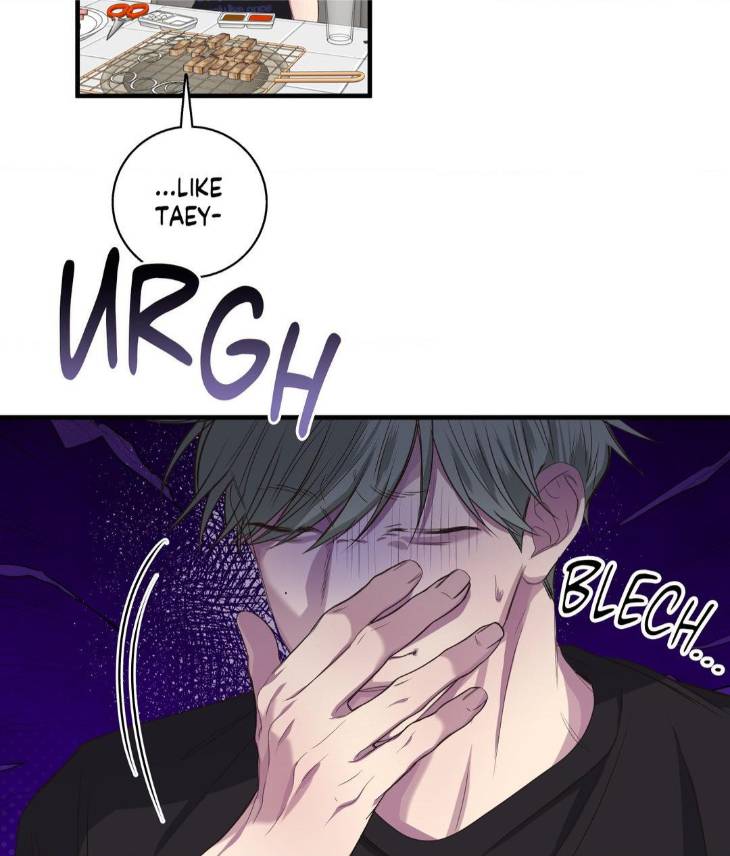 Reluctant-Encounters-By-Gyeon-Uncensored-Eng page 5