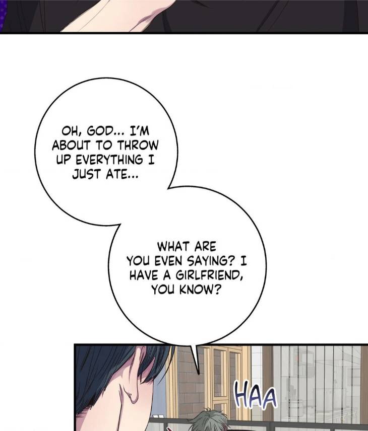Reluctant-Encounters-By-Gyeon-Uncensored-Eng page 6