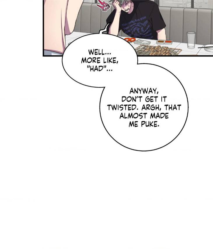 Reluctant-Encounters-By-Gyeon-Uncensored-Eng page 7