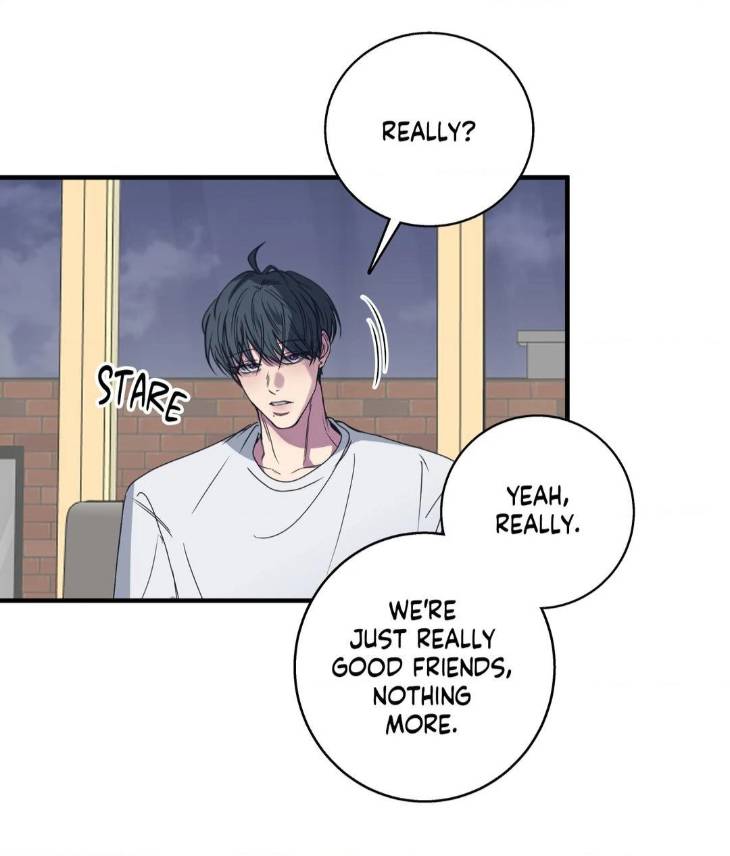 Reluctant-Encounters-By-Gyeon-Uncensored-Eng page 8