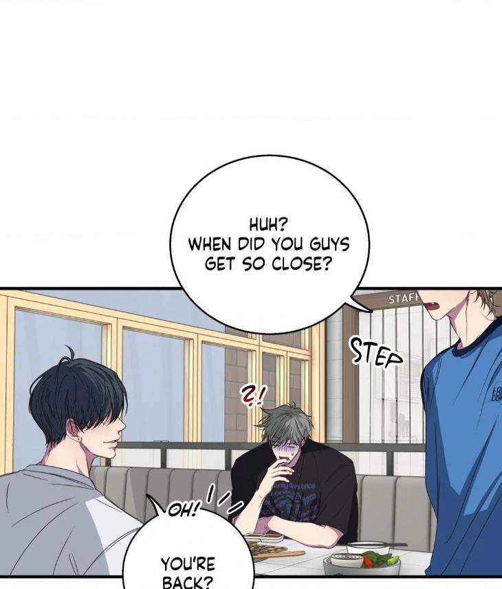 Reluctant-Encounters-By-Gyeon-Uncensored-Eng page 11