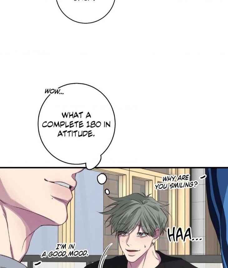 Reluctant-Encounters-By-Gyeon-Uncensored-Eng page 12