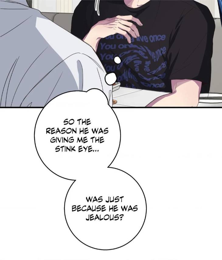 Reluctant-Encounters-By-Gyeon-Uncensored-Eng page 13
