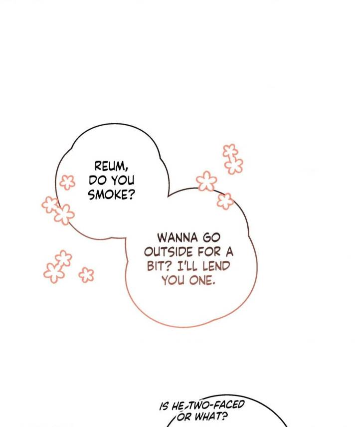 Reluctant-Encounters-By-Gyeon-Uncensored-Eng page 14
